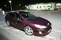 Peugeot 407 SW 2.0 136KM (2011-2012)
